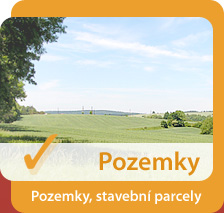 Pozemky