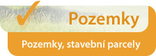 Pozemky